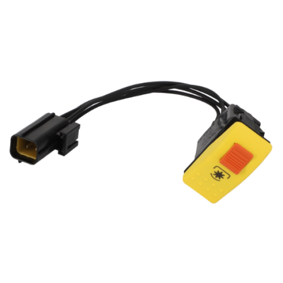 ΔΙΑΚΟΠΤΗΣ PTO MF 3600 VA397171